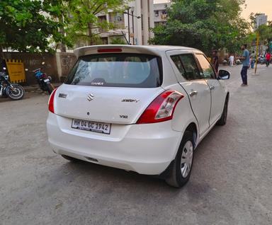 Maruti Swift