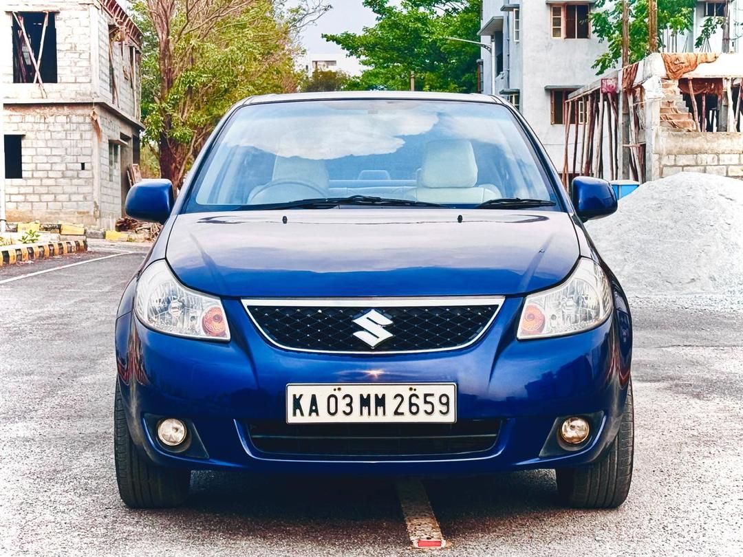 SX4