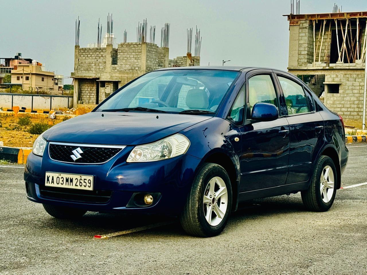 SX4