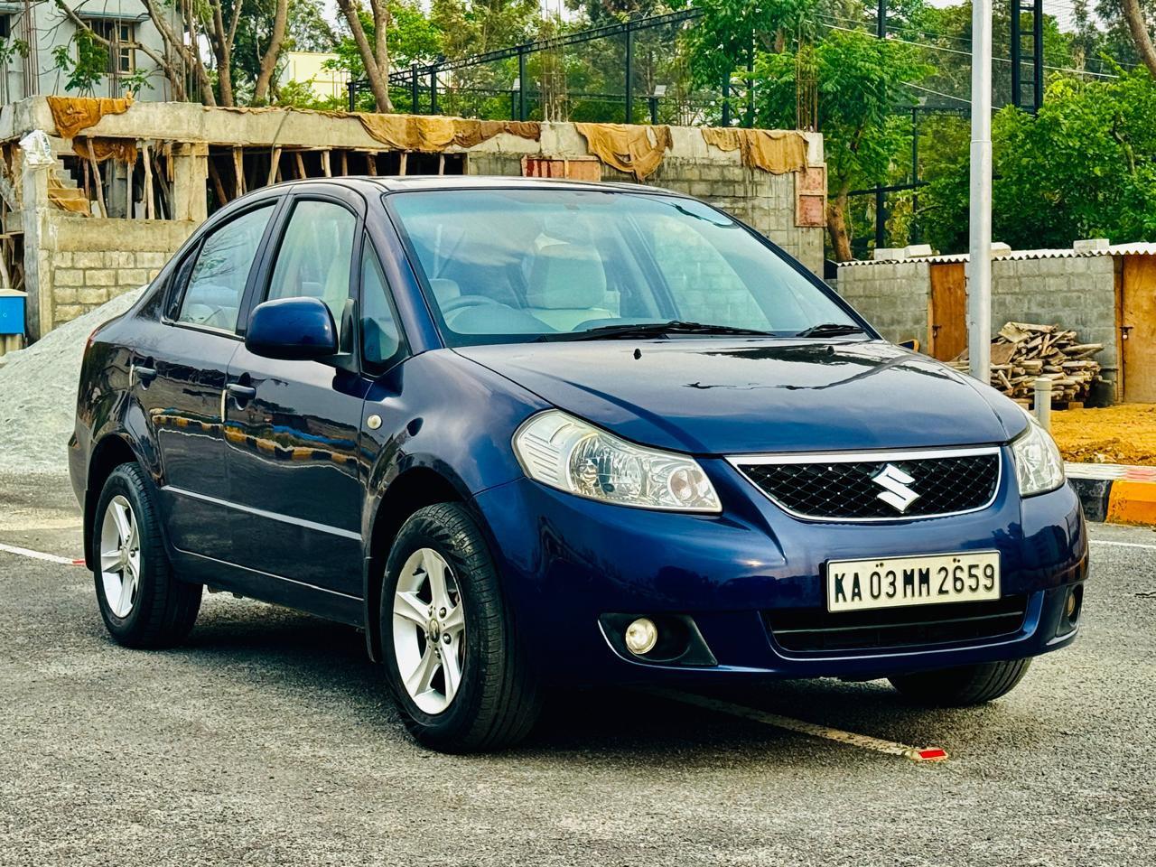 SX4