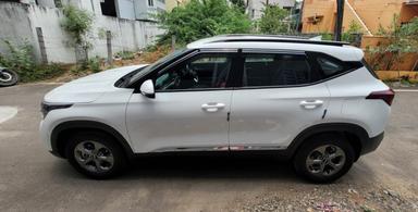 KIA SELTOS HTK +