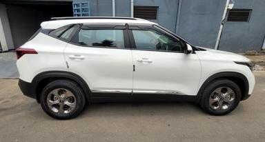 KIA SELTOS HTK +