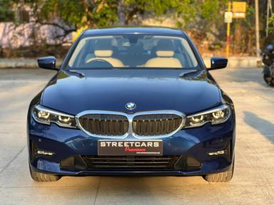 BMW 3 series Sport