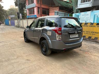 Mahindra XUV 500