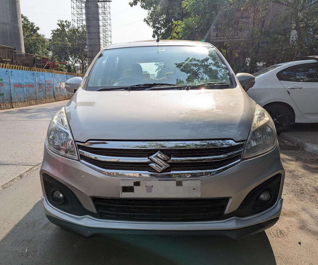 Maruti Ertiga VXi Automatic