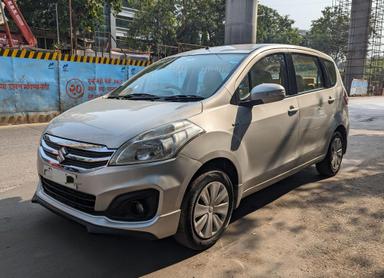 Maruti Ertiga VXi Automatic