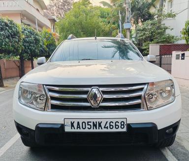 renault duster 85ps