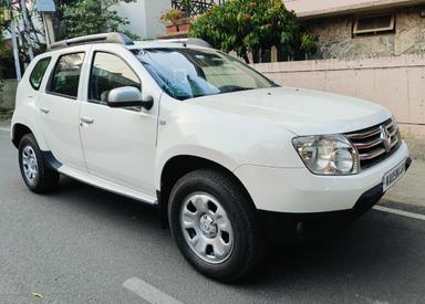 renault duster 85ps