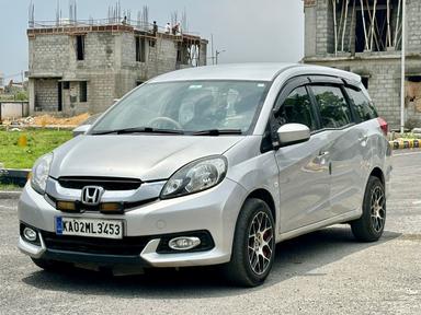 Honda Mobilio