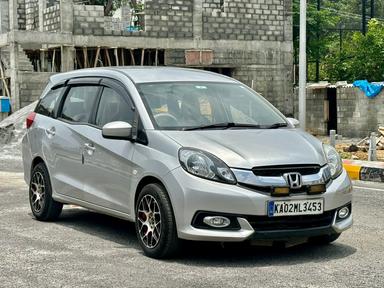 Honda Mobilio