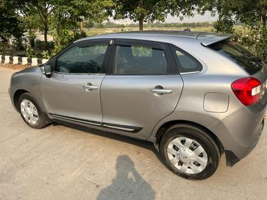 BALENO DELTA 2021R 44000KM 1ST PETROL