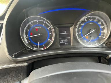 BALENO DELTA 2021R 44000KM 1ST PETROL