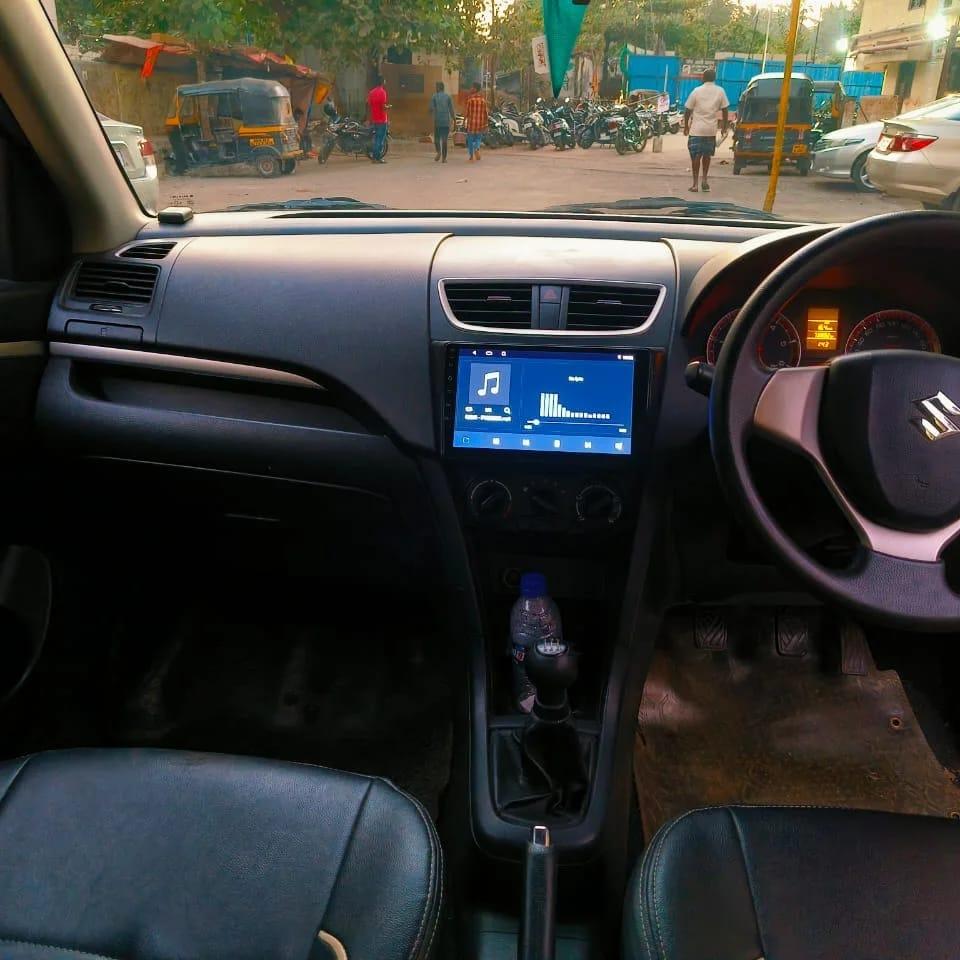 Maruti Swift VDI