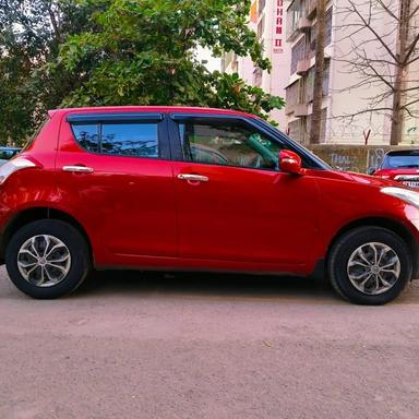 Maruti Swift VDI