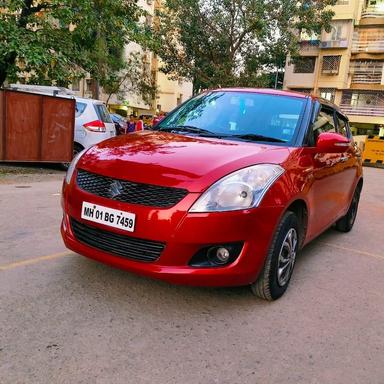 Maruti Swift VDI