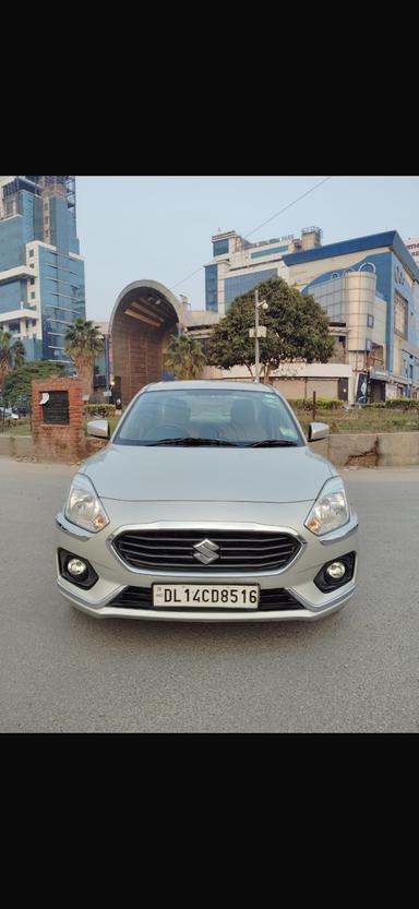 DZIRE ZDI AUTO 2018 MODEL