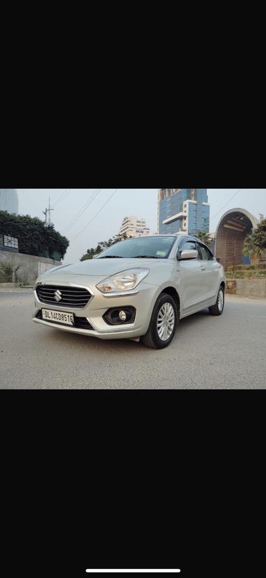 DZIRE ZDI AUTO 2018 MODEL