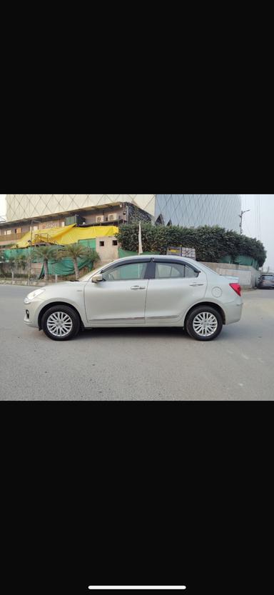 DZIRE ZDI AUTO 2018 MODEL