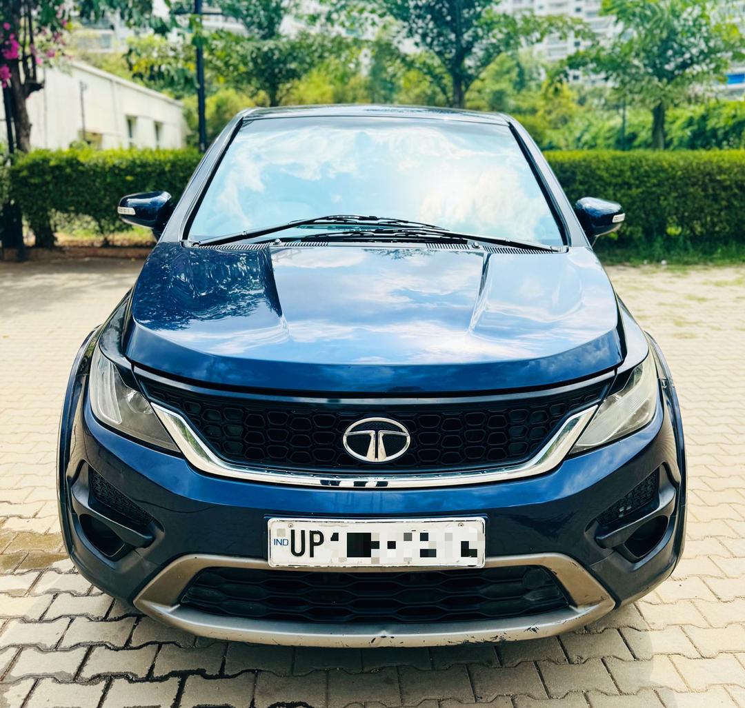 Tata Hexa 2018 Diesel 2.0Ltr 4*4 Manual