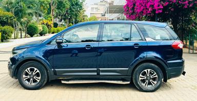 Tata Hexa 2018 Diesel 2.0Ltr 4*4 Manual