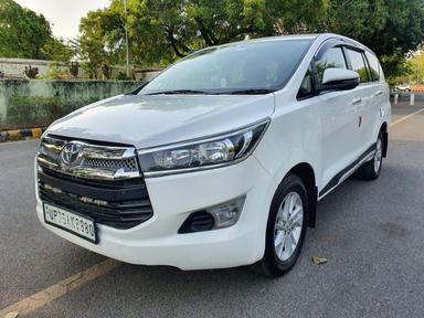 Innova Crysta 2.4 G