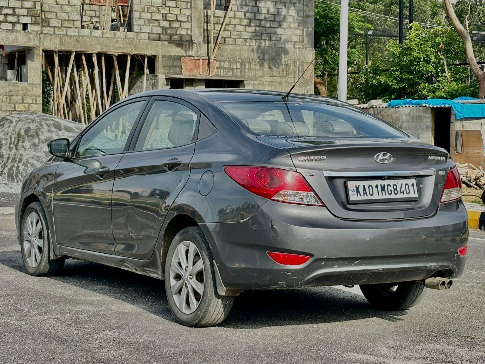 Hyunadi Verna