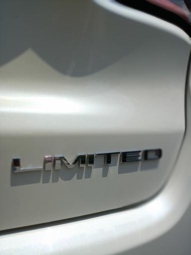 JEEP COMPASS 1.4 LIMITED (O) AT