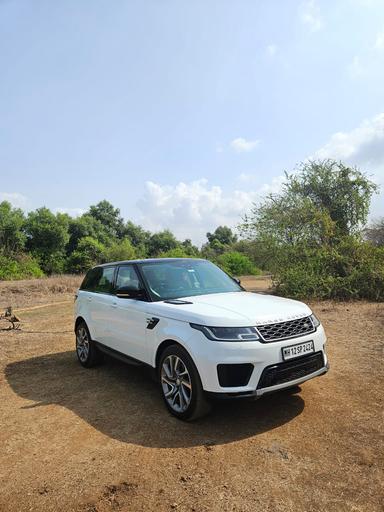 RANG ROVER SPORTS SE V6