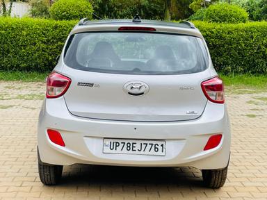 Hyundai i10 Grand 2016 Petrol 1.2Ltr Sportz