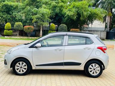 Hyundai i10 Grand 2016 Petrol 1.2Ltr Sportz