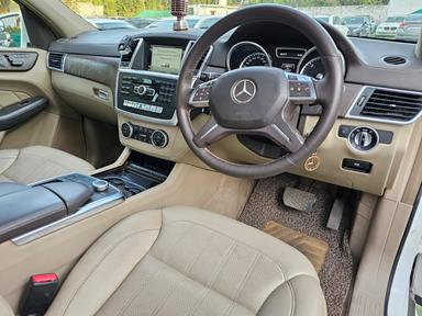 Mercedes GL350 CDI 4 Matic