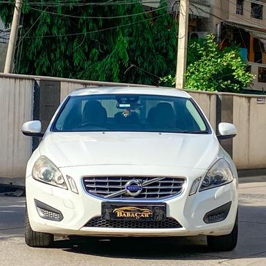 Volvo s60 2013 Haryana registration