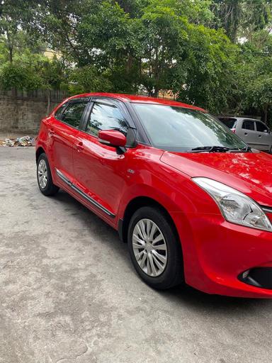 Maruti Baleno Delta 2016