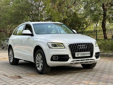 2015 Audi Q5 Diesel Auto UP-16