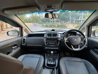 2017 TATA HEXA XTA DIESEL AUTO HR-26