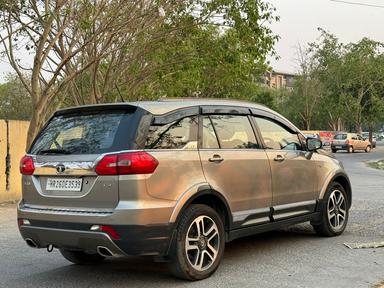 2017 TATA HEXA XTA DIESEL AUTO HR-26