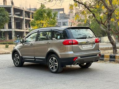 2017 TATA HEXA XTA DIESEL AUTO HR-26