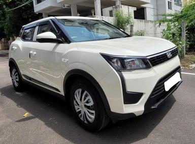 XUV300 W4