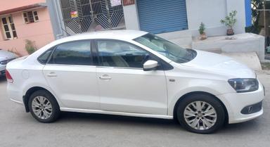 VW VENTO