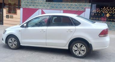 VW VENTO