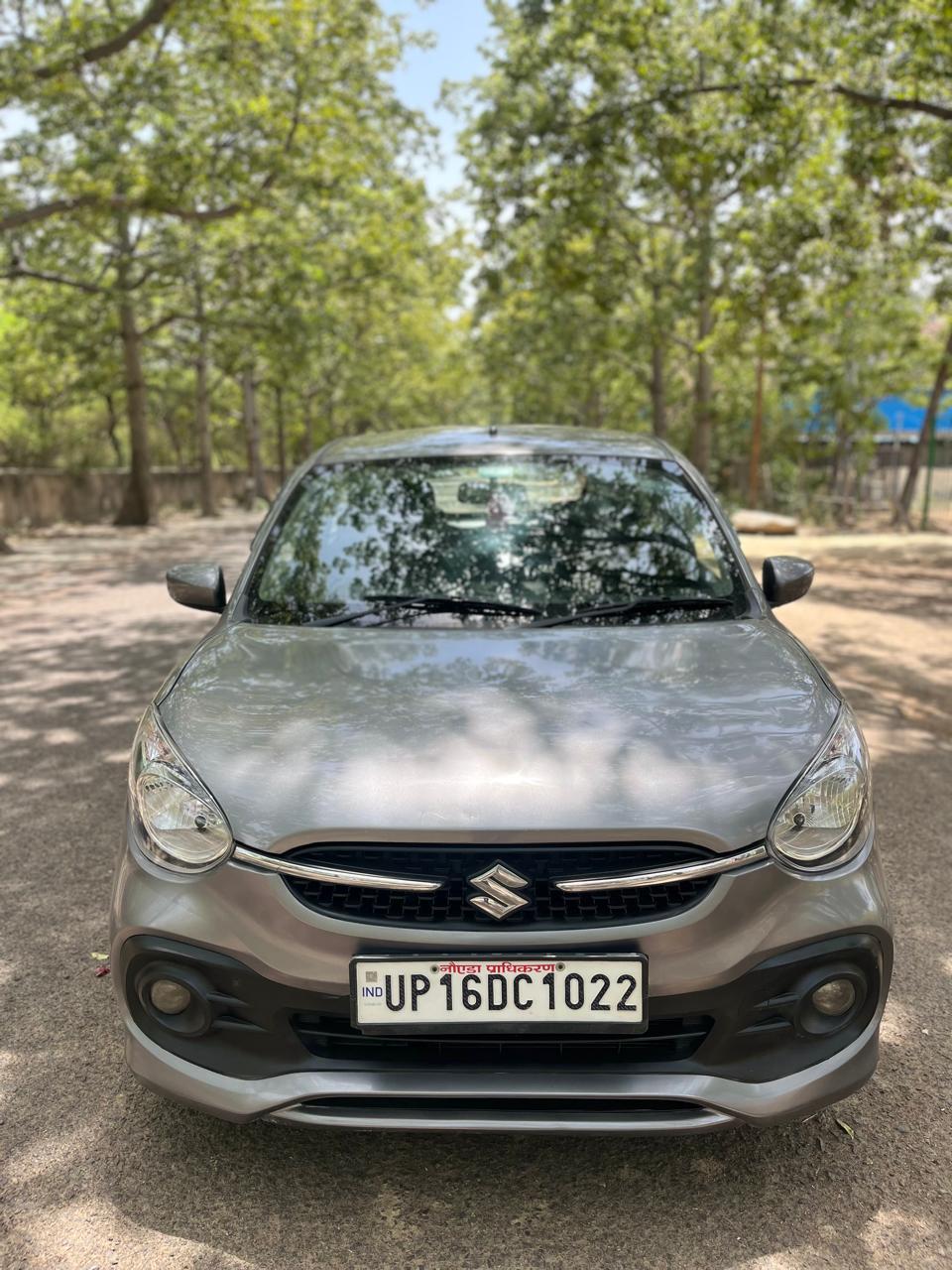 CELERIO.MARUTI **. 2022 MODEL