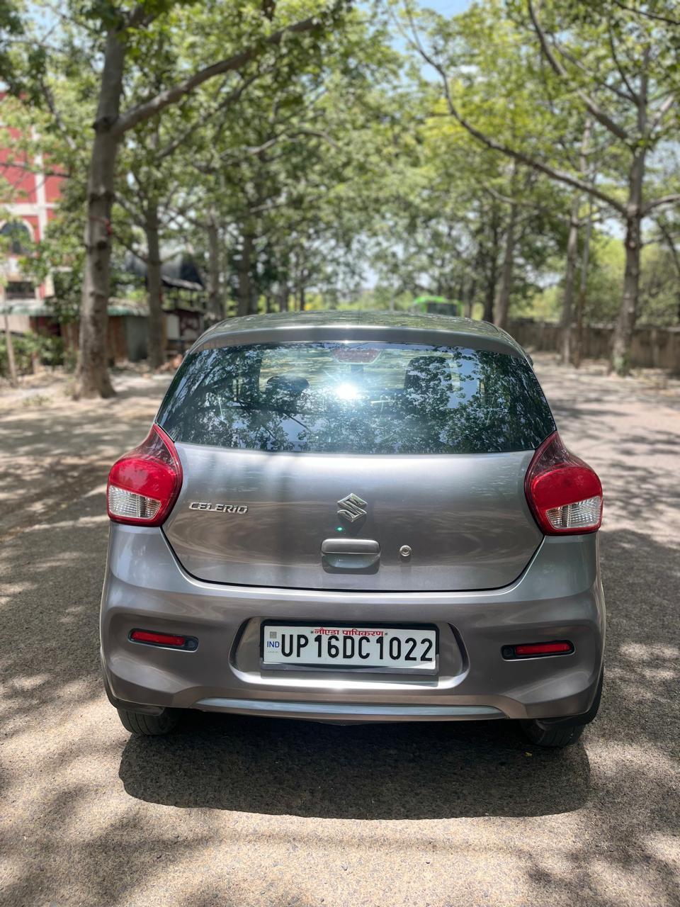 CELERIO.MARUTI **. 2022 MODEL