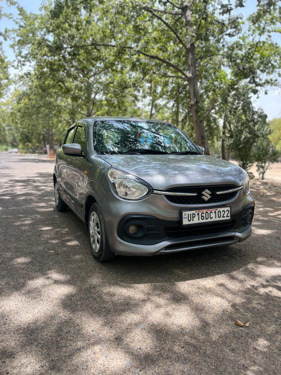 CELERIO.MARUTI **. 2022 MODEL