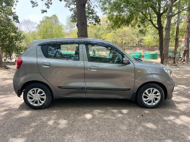 CELERIO.MARUTI **. 2022 MODEL