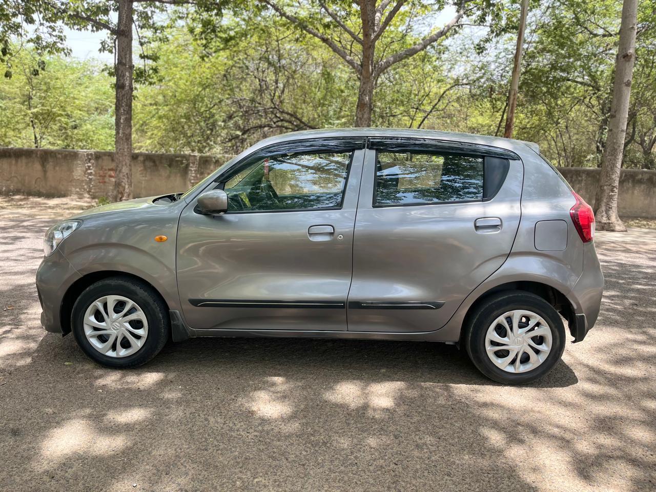 CELERIO.MARUTI **. 2022 MODEL