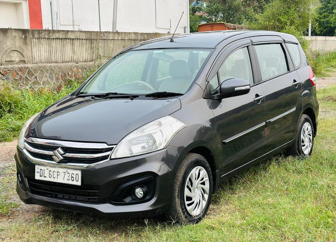 2016 Ertiga VDI Diesel