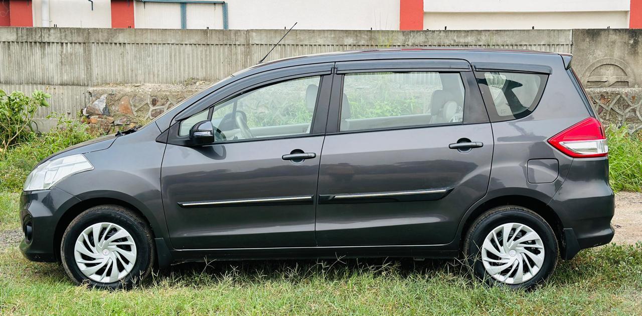 2016 Ertiga VDI Diesel