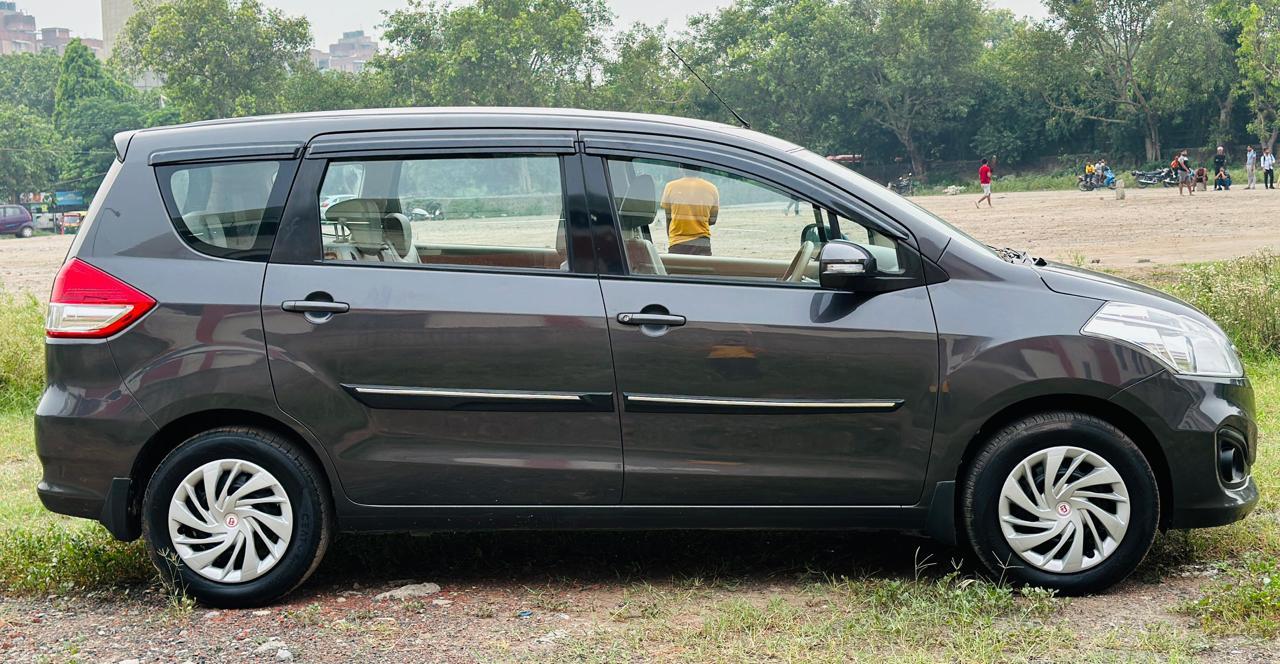 2016 Ertiga VDI Diesel