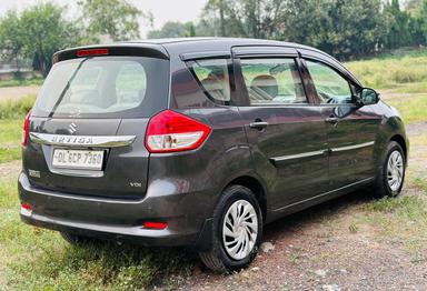 2016 Ertiga VDI Diesel