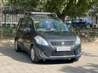 2013 ERTIGA VXI PETROL MANUAL HR-26